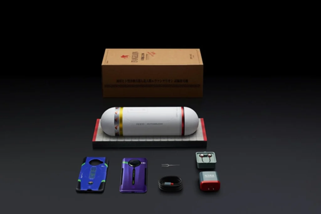 OPPO Reno14 F 5G Edición Limitada