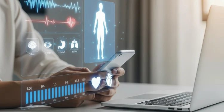 Innovación en salud