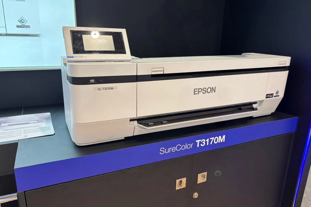 Impresión sostenible