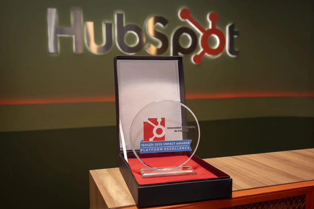 Transformación Digital Educativa