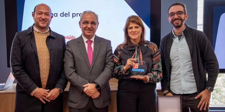 Transformación Digital Educativa