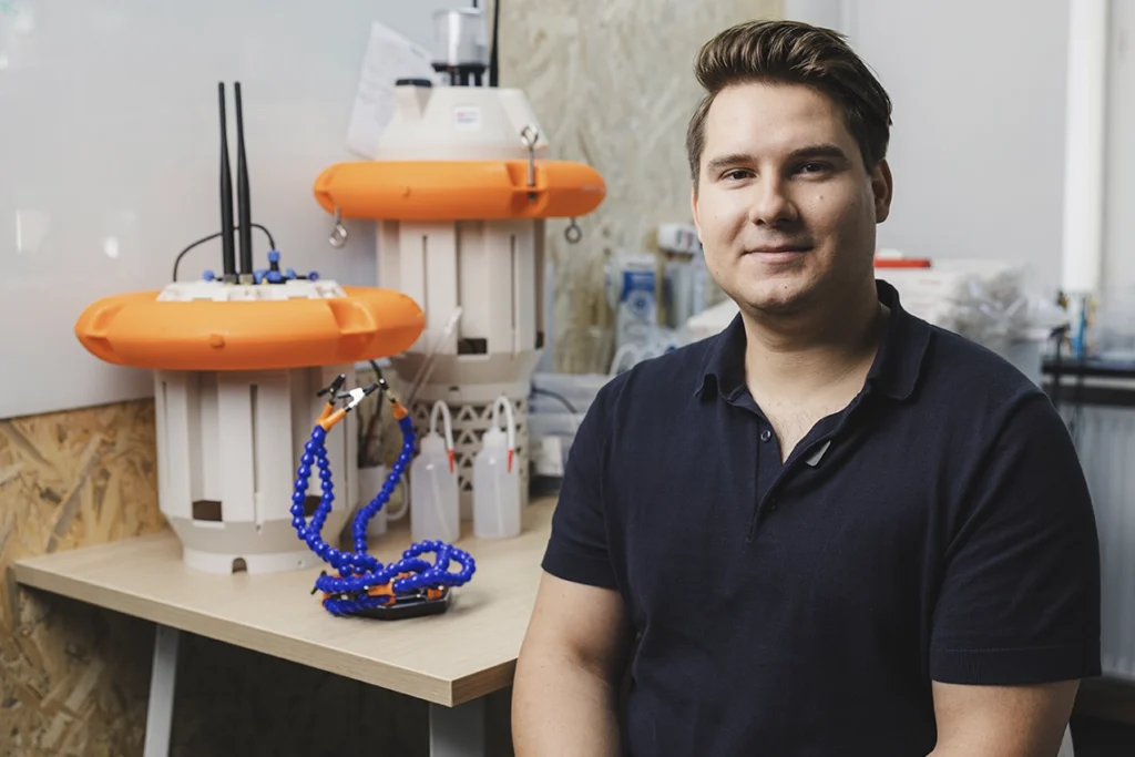 James Dyson Award 2025