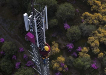 Mercado de telecomunicaciones en Colombia