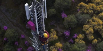 Mercado de telecomunicaciones en Colombia