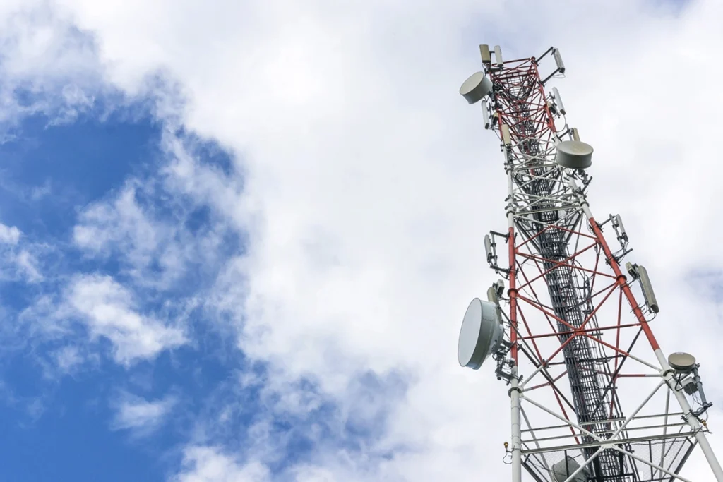 Mercado de telecomunicaciones en Colombia