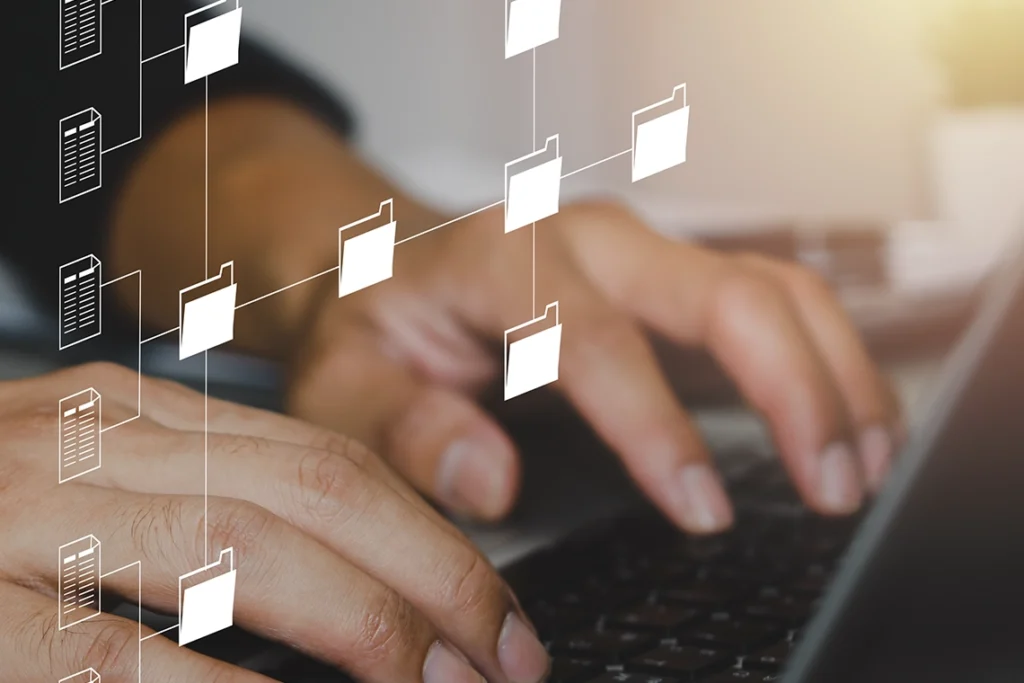 Gestión Documental Inteligente