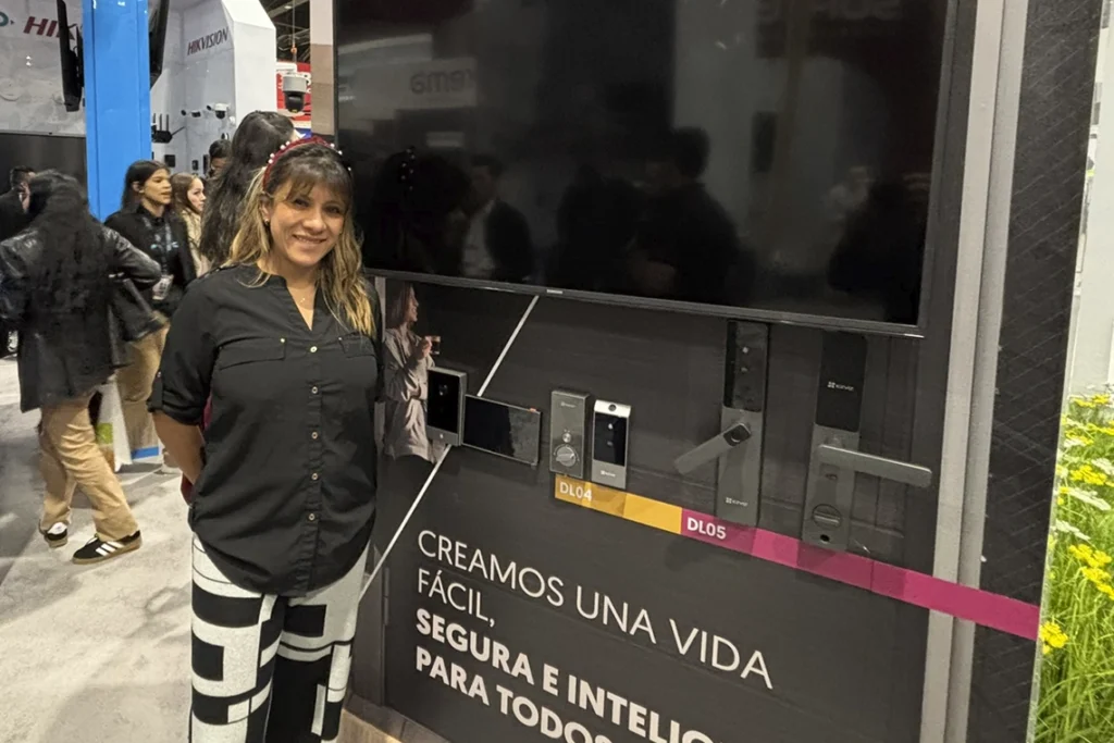 Cámaras de Seguridad Inteligentes