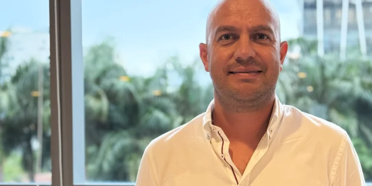 Colombia en la Economía Digital