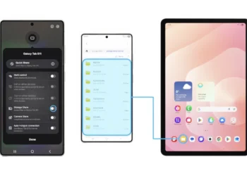 One UI 8.5