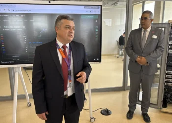 Alianza estratégica