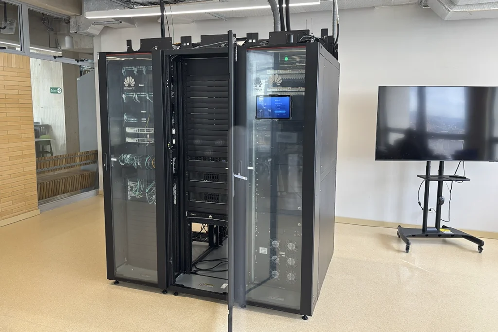 Alianza estratégica