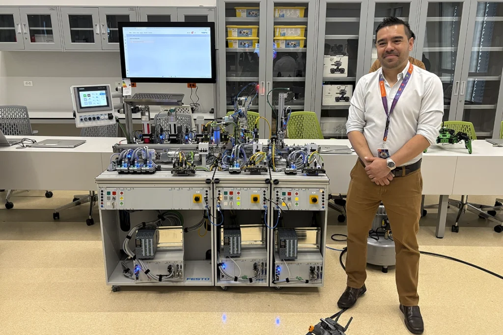 Alianza estratégica