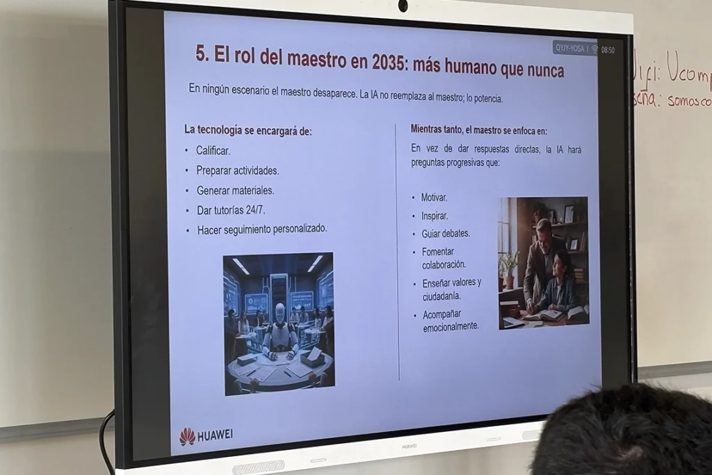 Alianza estratégica
