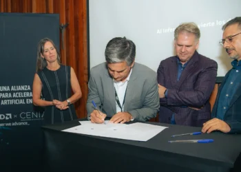 Inteligencia Artificial en Chile