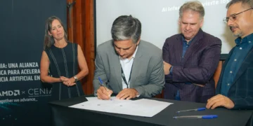 Inteligencia Artificial en Chile