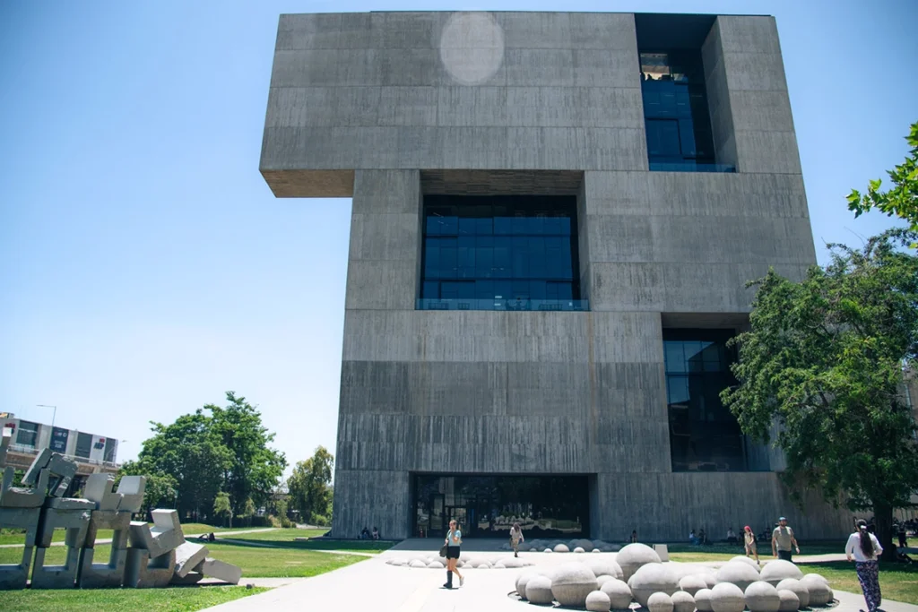 Inteligencia Artificial en Chile
