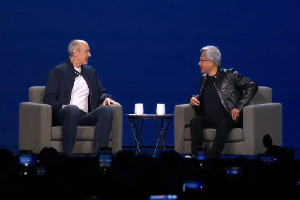 inteligencia artificial industrial