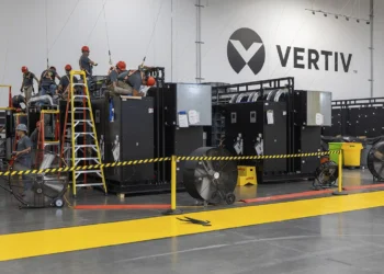 centros de datos para IA