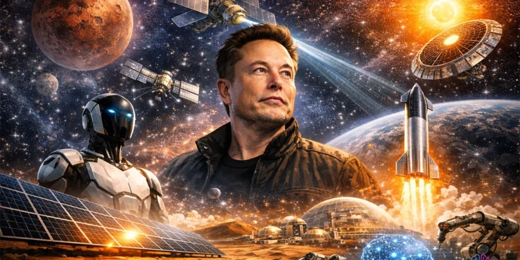 futuro de la humanidad