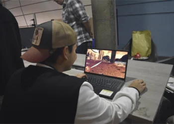 Global Game Jam 2026