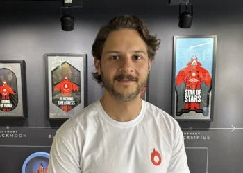 Creadores de Contenido