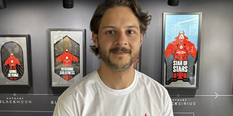 Creadores de Contenido