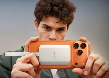 Lexar y la Selección Argentina de Fútbol