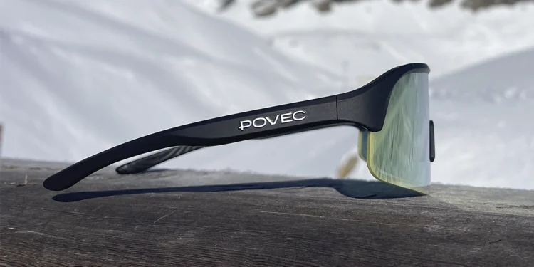 gafas de sol electrocrómicas