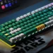 Teclado mecánico Boba Fett