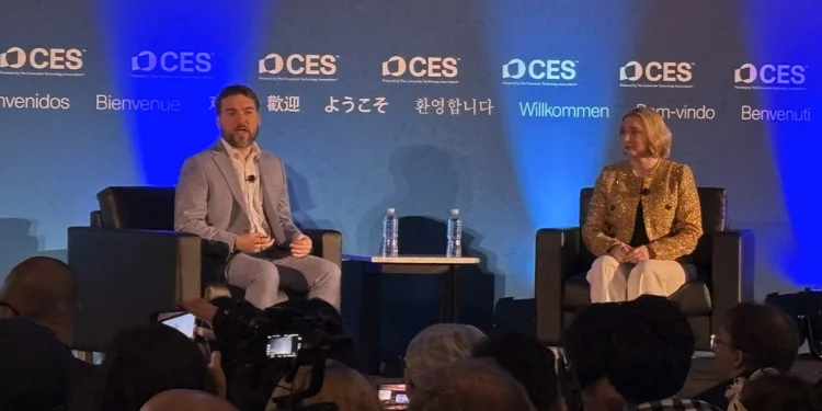 Tendencias CES 2026