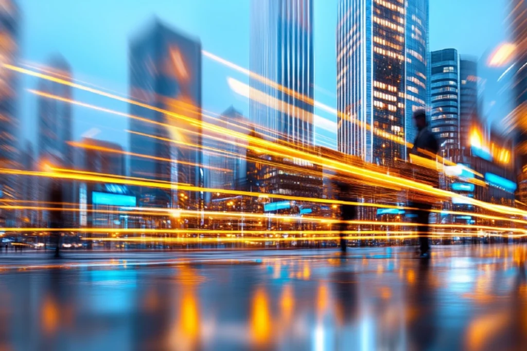 inteligencia artificial empresarial