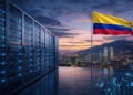 Data centers en Colombia