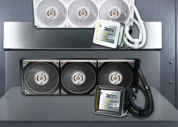 Refrigeración líquida AIO