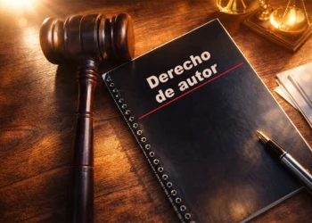 Derechos de autor en la IA