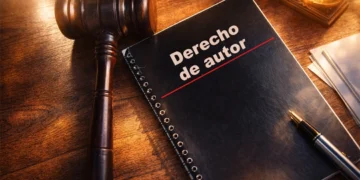 Derechos de autor en la IA