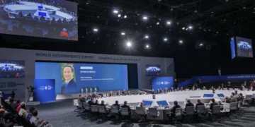 World Governments Summit 2026