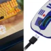 mouse gamer Star Wars
