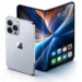 iphone plegable