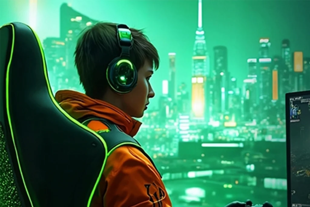 Tendencias de videojuegos 2026