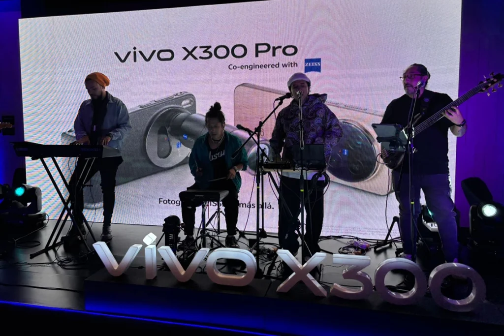 vivo X300 Pro 