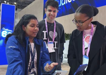 IA agéntica en Snapdragon