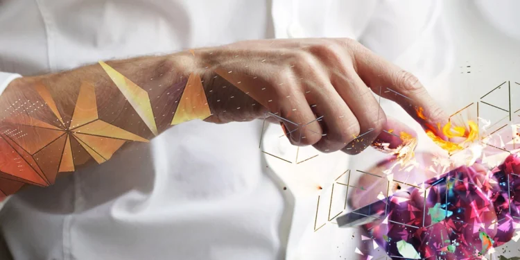 neurotecnología anti-bot