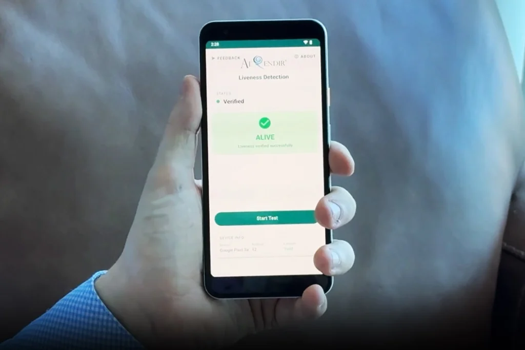 neurotecnología anti-bot