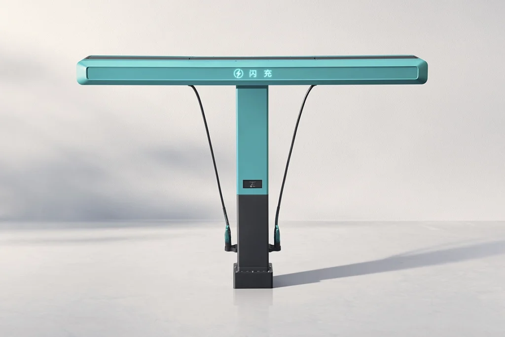 Batería Blade de segunda generación