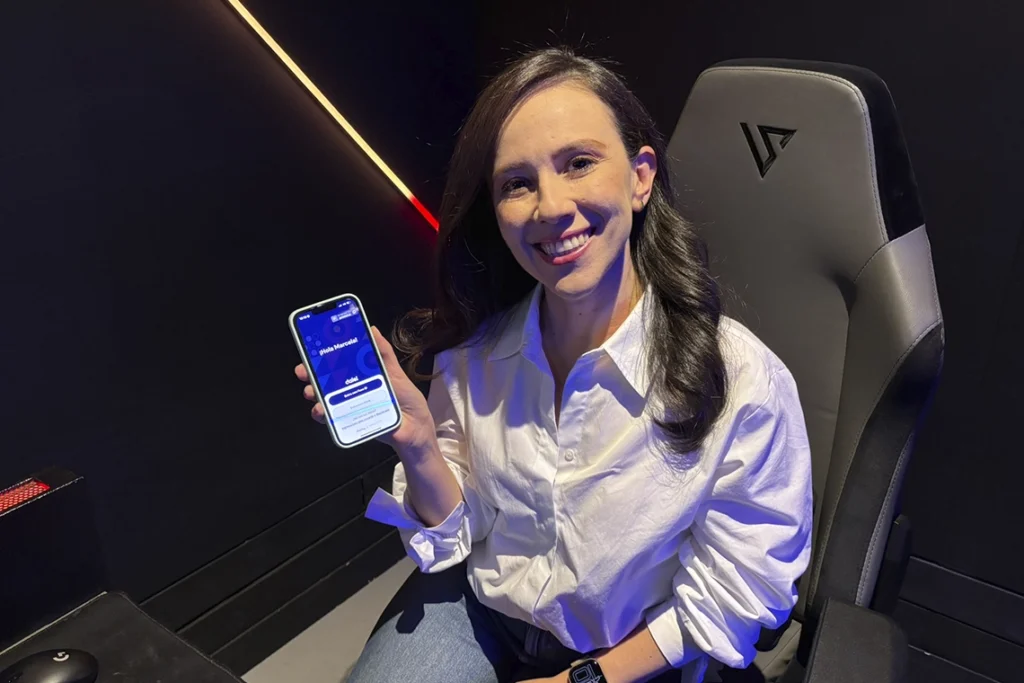 Billetera digital para gamers