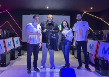 Billetera digital para gamers