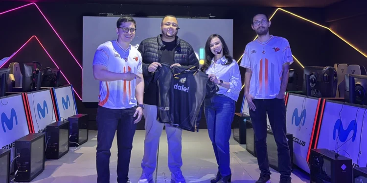 Billetera digital para gamers