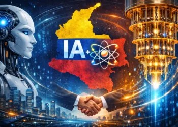 IA y computación cuántica