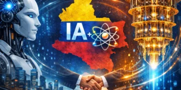 IA y computación cuántica