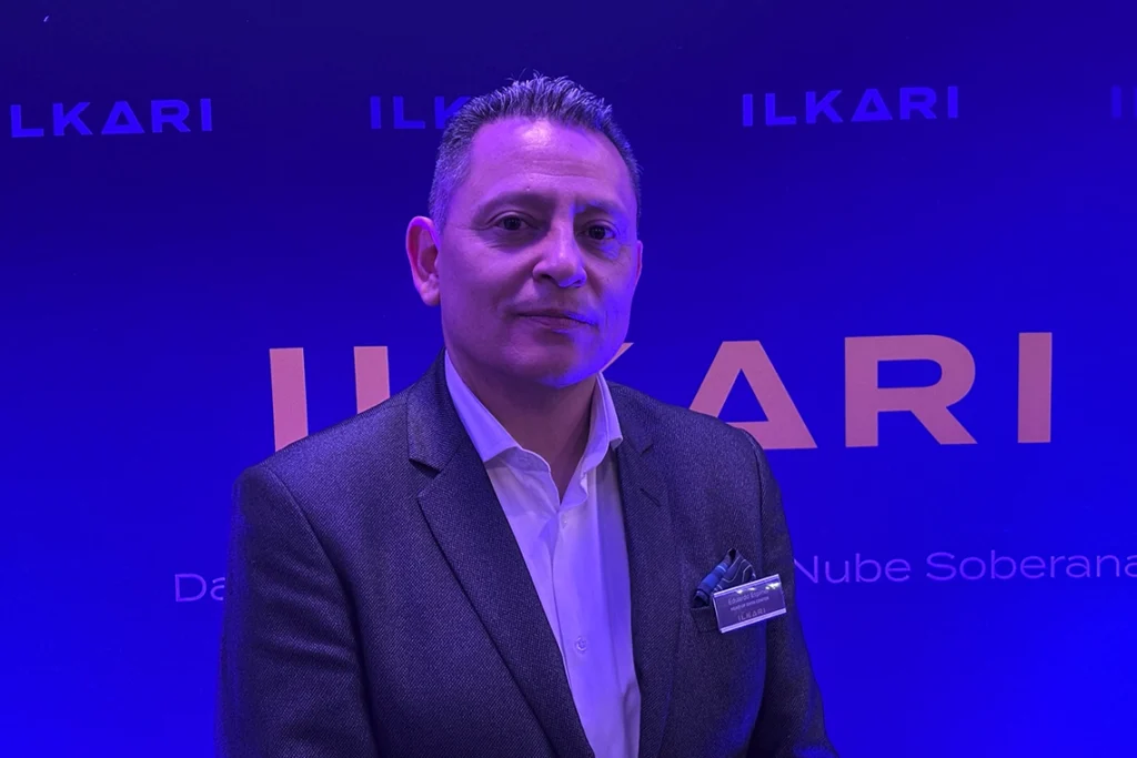 Nube soberana en Colombia